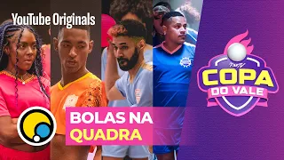 COPA DO VALE - QUEM SERÃO OS SEMIFINALISTAS? | EP. 2