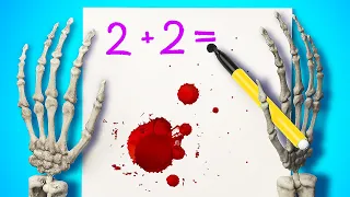 APRENDER MATEMÁTICA || Truques Espertos para Todas as Ocasiões, por 123 GO! SCHOOL