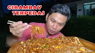 MAKAN TALENTA TERBARUNYA ACI NAMANYA CIRAMBAY 100 RIBU JADI SATU