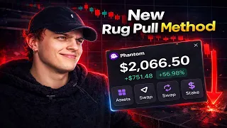 How to Launch meme coin on Solana and Rug Pull | New Method 2026