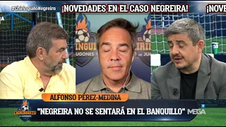 EL CHIRINGUITO DE JUGONES DE HOY - MIÉRCOLES 20 DE MAYO DE 2026 (COMPLETO HD) #FULLHD1080 #HOY