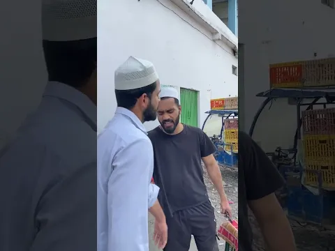 Rizk ka waada Allah ne kiya hai 😇❤️#shorts #iftar #roza #islamic #ramadan #ramazan #emotional #fyp