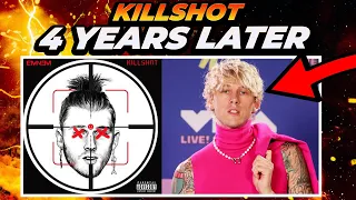 KILLSHOT: 4 Years Later (How It Changed MGK)