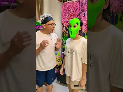 ลูกเรียกพ่อ😂😱 #funny #comedy #สนุก #ตลกฮาฮา #ขำๆ #สนุกสนาน #ตลก