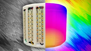 Building Next-Level LED Lights