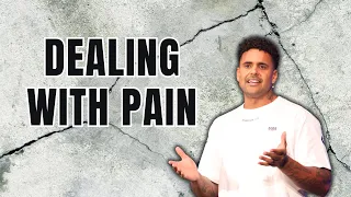 Finding Purpose in Your Pain: A Journey of Faith | Andrew F Carter