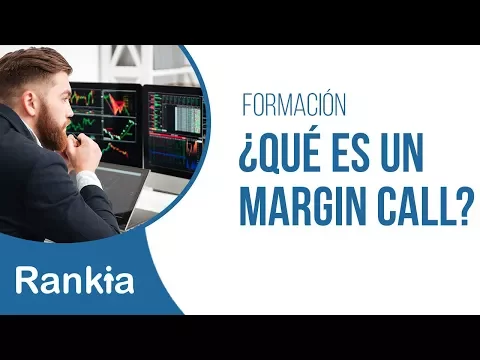 Jose Luis Herrera de CMC Markets nos explica en clave formativa qué es un Margin Call.