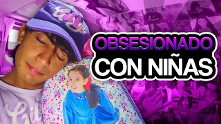 Este YouTuber está OBSESIONADO con las NIÑAS