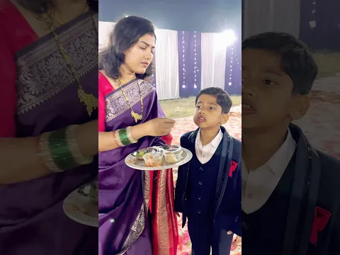 Anant ki mirchi 🌶️ kese shant hui 🤔
