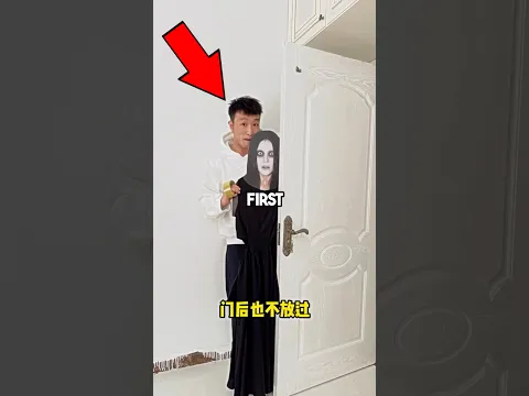 INSANE POSSESSED mother prank 🤣🤣
