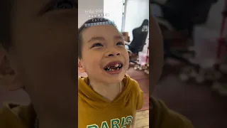 ông con đi học có người yêu