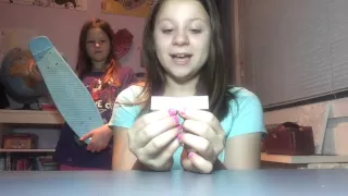 Můj film 1