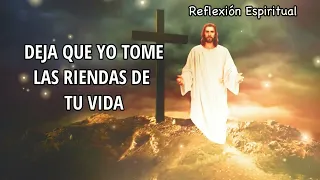 DIOS Te Habla ESCÚCHALO Tú LO NECESITAS y Llorarás al Escucharlo