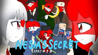Nesia's secret part 9 end