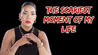 The scariest moment of my life | Story Time