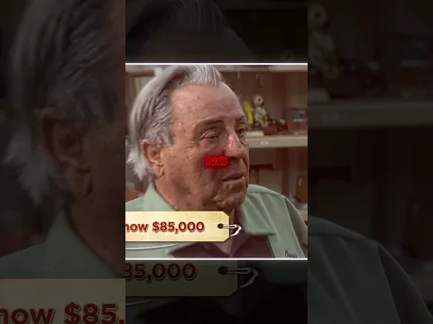 This Man Outsmarted Rick 😯🪙 | Pawn Stars #usa