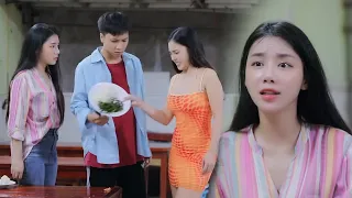Linh Chủ Tịch - Tập Full #315: Chàng Trai Nghèo Bị Coi Thường Vì Không Đủ Tiền Ăn Cơm Và Cái Kết