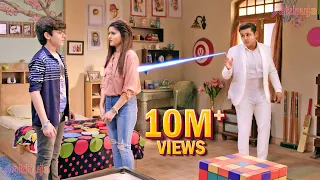 Vivaan और Ananya से बात करने आयी Baalveer की Aatma | Baalveer Returns | Full Episode 2024