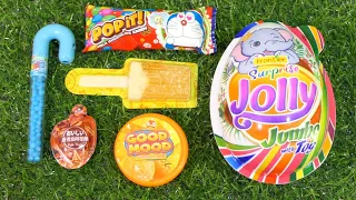 "Delicious and fun candy" "Children's snacks" Snack recommendations, 사탕, 젤리, 아이스크림을 먹고 아주 맛있습니다
