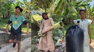 SPECIAL 20 TOP SHORT BOBY | VIRAL | VIDEO LUCU #7