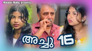 16 കാരി ഗർഭിണിയായി 😳| അച്ചു 16 | Malayalam Short Film | Malabar Malluz