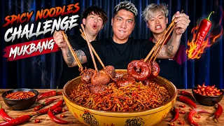 Live ! 🥵Spicy Fire Turkey Noodles — Burn Your Taste Buds. 2026-09-04 Daily mukbang livestream