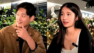 When You Fall in Love with AI GIRL... (Part 2)