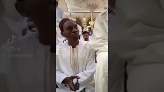 Qira' qour'an Karim