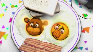 BRAEKFEST [FNAF SFM]
