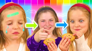 Making New Friends Song  | SillyPop!