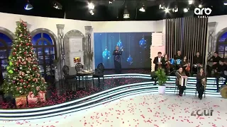 Şebnem tovuzlu - vefalıyam