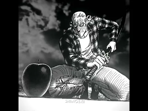 King Of Swordsmen | One Punch Man Edit #onepunchman #opm #edit #king