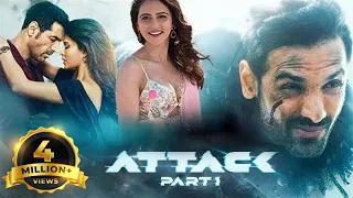 Attack - Hindi Full Movie - John Abraham, Rakul Preet Singh, Jacqueline Fernandez, Prakash Raj