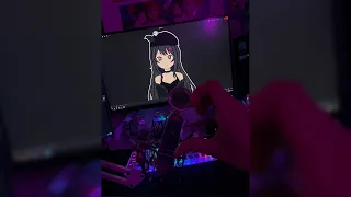 i can't hide this anymore (face reveal???)