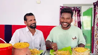 Nellore shaadi ka  biriyani 😋😋//1990biriyanishop