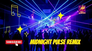 Midnight Pulse Remix | Neon Frequency Nights
