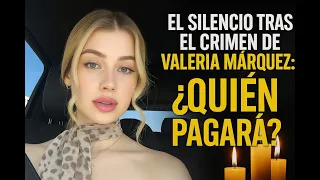 Quien es el Verdadero Asesino de Valeria Marquez Según mi Gitana