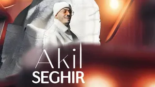 Akil Sghir - Kalmet Adieu - (Official Music Video)