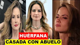 La Triste Historia de Altair Jarabo y el trágico momento que marcó su vida