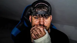 Ich musste ins Krankenhaus wegen Fortnite Chapter 4 ..