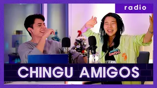 RESOLVIENDO SU VIDA (ft. Chingu Amiga)