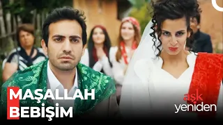 Zorla Damat Olan Fatih - Aşk Yeniden Özel Sahneler