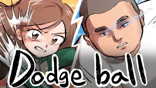 Sophie's Dodge ball!! [Episode]