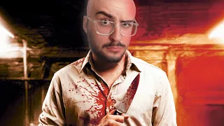 DER GRÖßTE VERRÄTER JEMALS