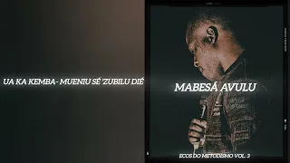 Mabesá Avulu_ Victor António