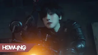 𝐂𝐇𝐀𝐒𝐄𝐑 '𝐈𝐍𝐕𝐈𝐍𝐂𝐈𝐁𝐋𝐄' 𝐌𝐕
