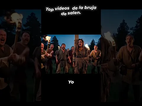 top videos la bruja de salem#salen #humor #comedia #vo3 #viralvideo