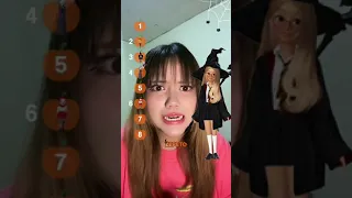 จัดอันดับชุดฮาโลวีน🎃 จากเซเปโต้ | ชุดหลอนซ่อนวิญญาณ👻 #zepeto#zepetothailand#zepetofyp #หนูปุยนุ่น