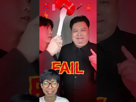 Emoji Beatbox Challenge #beatbox #tiktok