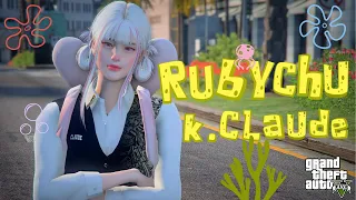 DAY 58 - welkam luby besaaw #kalaroleplay